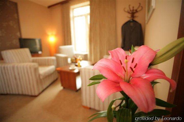 Uniqato Hotel Stara Sagora Zimmer foto