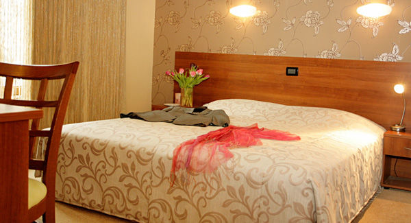 Uniqato Hotel Stara Sagora Exterior foto